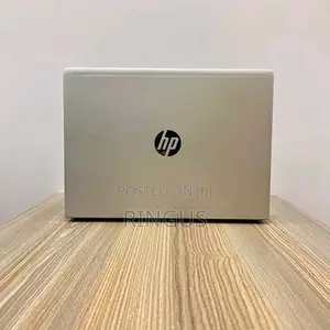 New Laptop HP ProBook 440 G7 16GB Intel Core I5 SSD 512GB