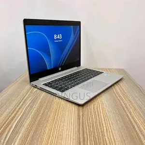 New Laptop HP ProBook 440 G7 16GB Intel Core I5 SSD 512GB