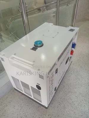Pulser Diesel 18kva Diesel Engine Generator