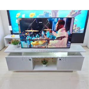 Oslo 5ft Tv Stand – Modern Entertainment Media Console