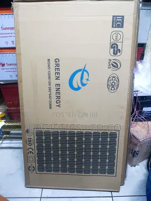 120w 18v Solar Panels - Efficient and Reliable Power