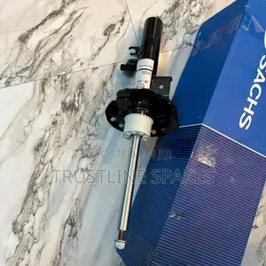 Volvo Xc60 Front Suspension Shocks | Oem-Style Fit