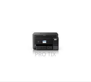 Epson Ecotank L6290 A4 Wifi Duplex All in One Printer - thumbnail 2