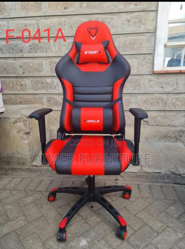 Quality Gaming Chair