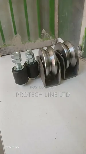 Bottom Wheels / Rollers 80mm×20mm