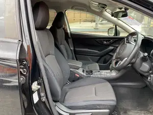 Subaru XV 2020 Black
