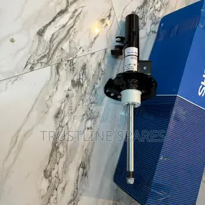 Volvo Xc60 Front Shocks – Trusted Quality Suspension Part