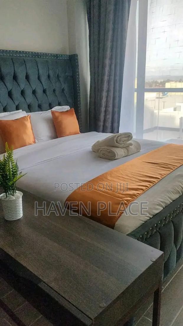 Airbnb for Valentine Special in Syokimau - main view