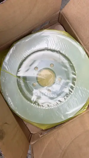 Brake Disc for Land Rover Discovery 4
