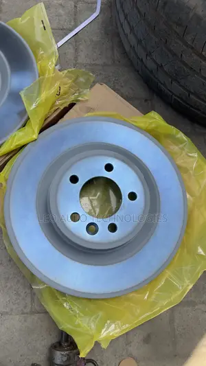 Brake Disc for Land Rover Discovery 4