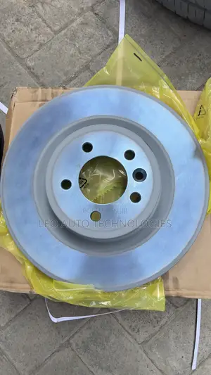 Brake Disc for Land Rover Discovery 4
