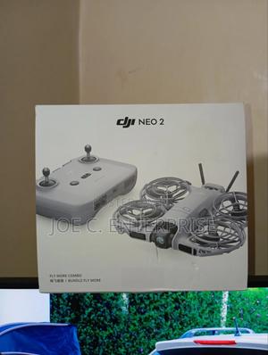 Dji Neo 2 Fly More Combo - main view