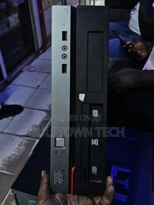 Desktop Computer Lenovo 2GB Intel Pentium HDD 250GB - main view