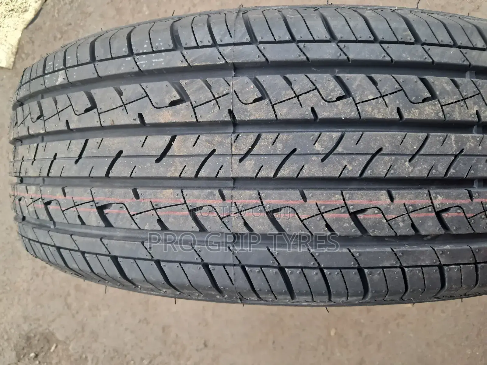 Goddard 225/60r17