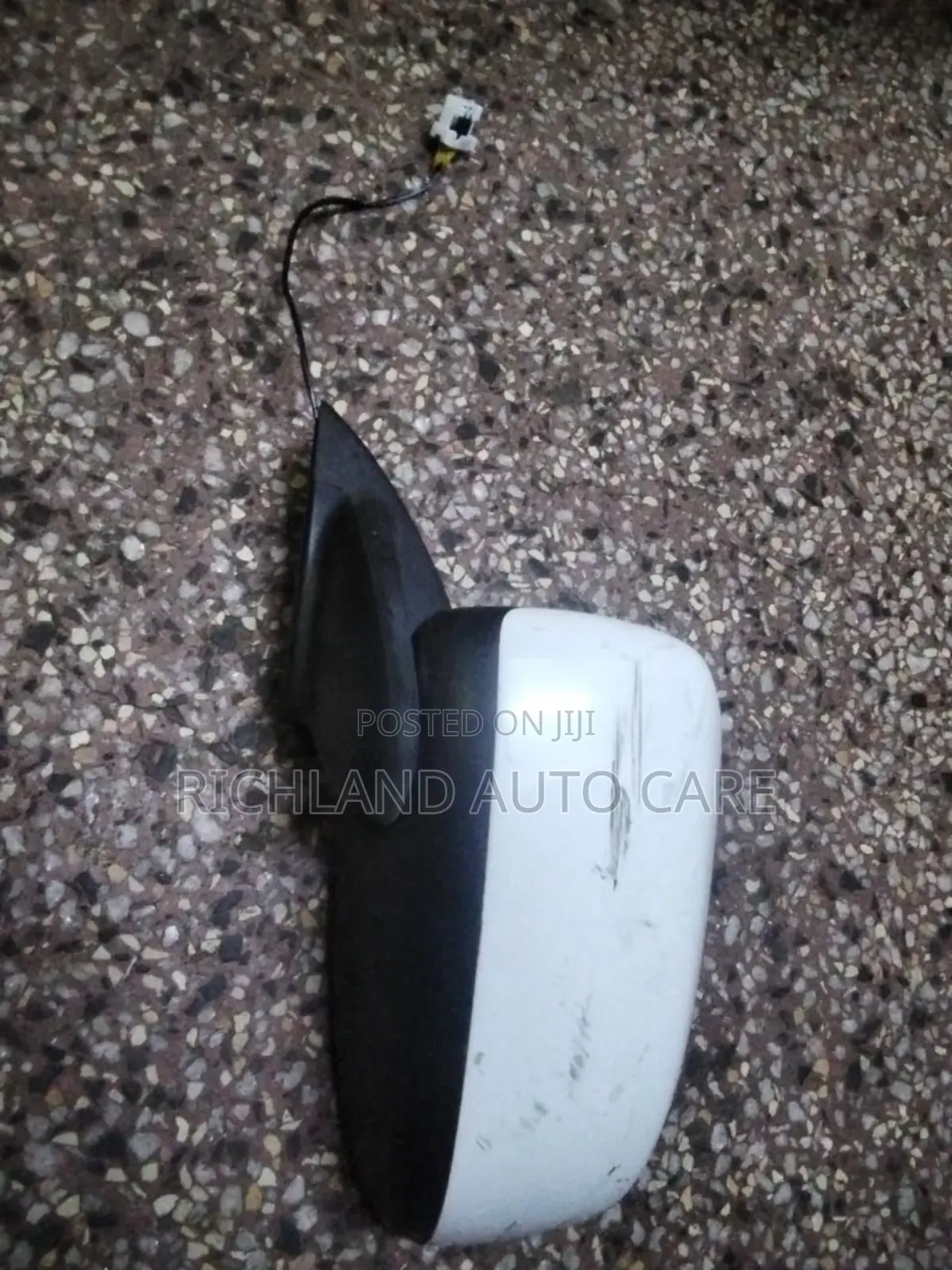Side Mirror Mitsubishi Ek1 Left Side