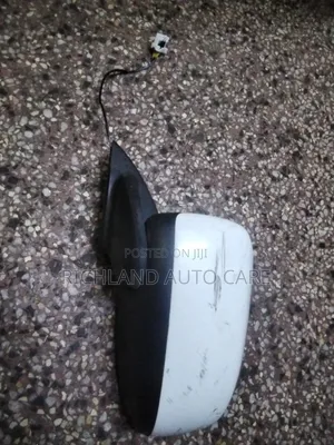 Side Mirror Mitsubishi Ek1 Left Side