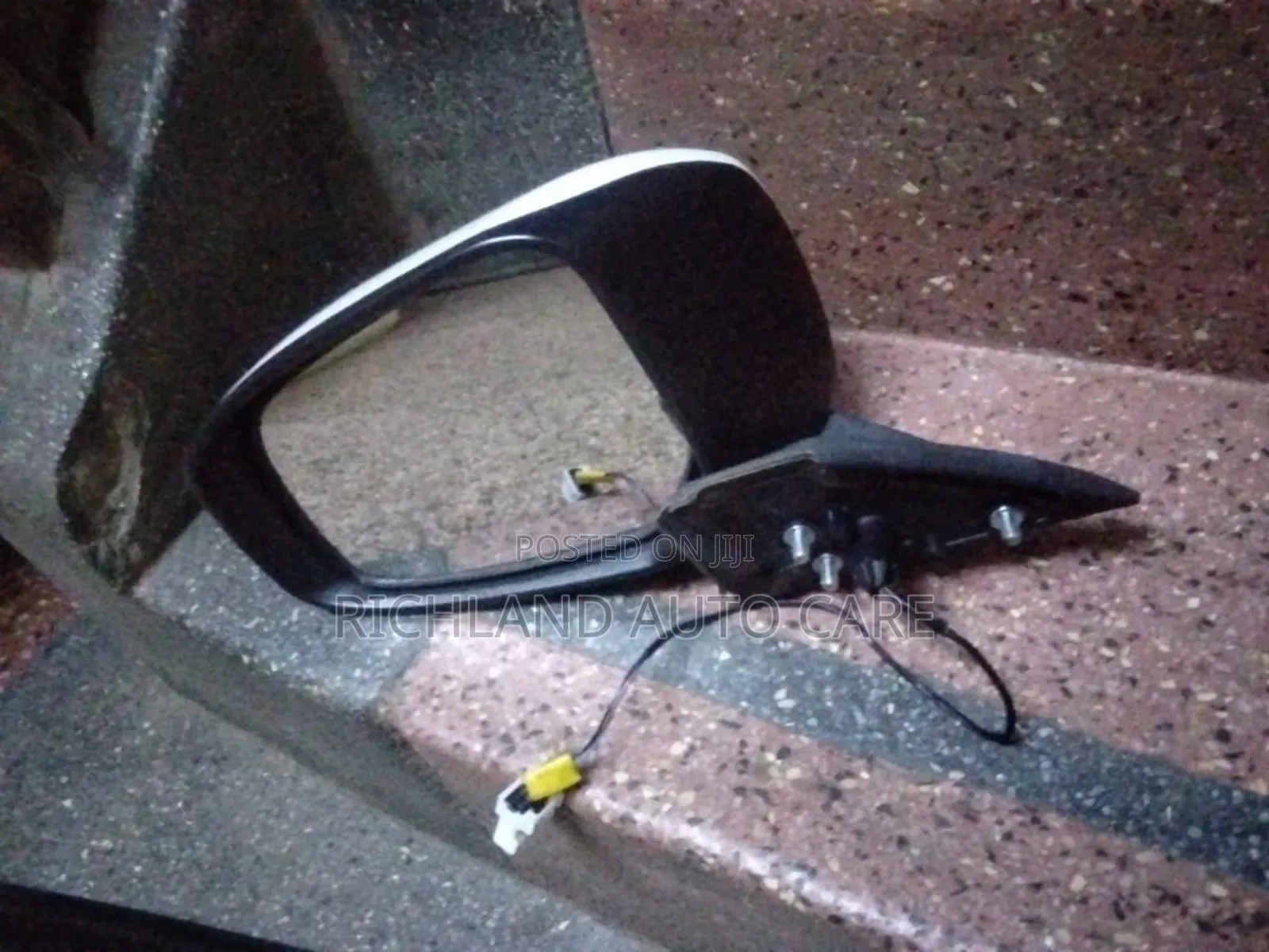 Side Mirror Mitsubishi Ek1 Left Side