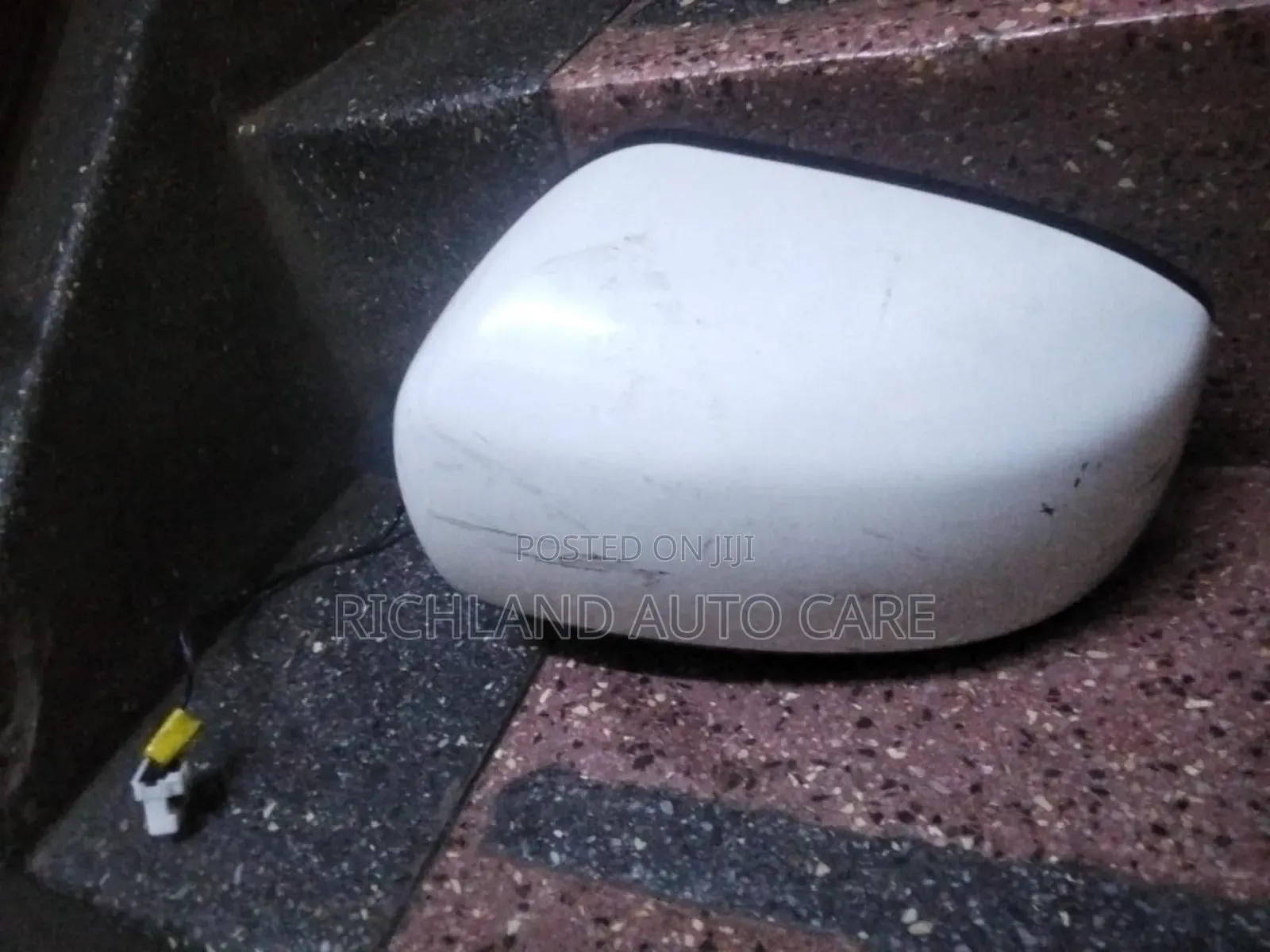 Side Mirror Mitsubishi Ek1 Left Side