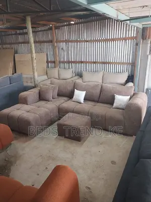 Family Fresh 6 Seater Buble L Seat