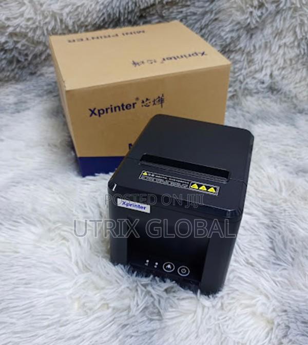 Xprinter 80mm Desktop Thermal Receipt Printer