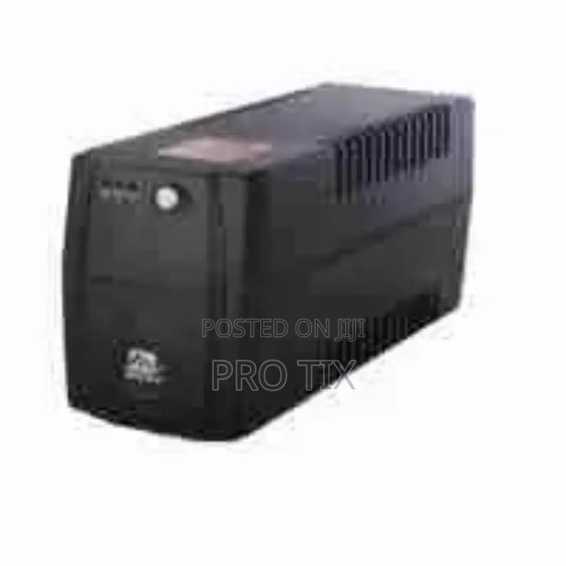 Mercury Elite 650 Pro Ups 650va - main view