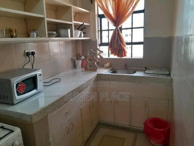 Airbnb Langata. Fully Furnished 1 Bedroom - thumbnail 4