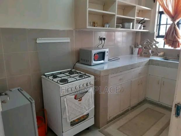 Airbnb Langata. Fully Furnished 1 Bedroom - thumbnail 5