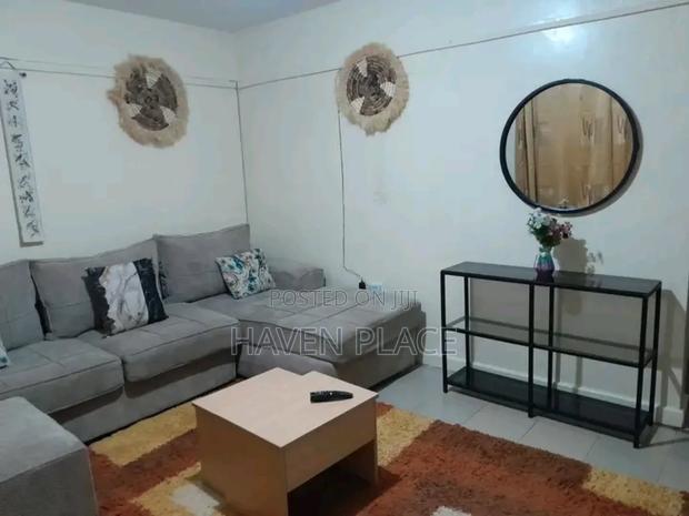 Airbnb Langata. Fully Furnished 1 Bedroom - main view