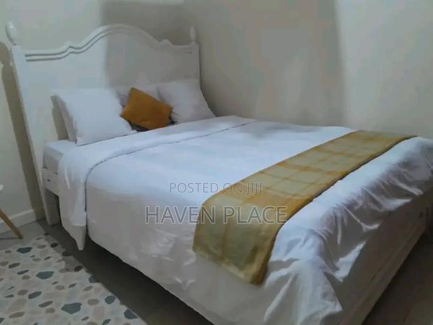 Airbnb Langata. Fully Furnished 1 Bedroom - thumbnail 6