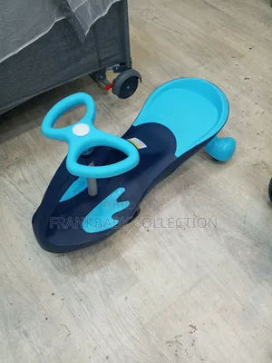 Baby Twist Car