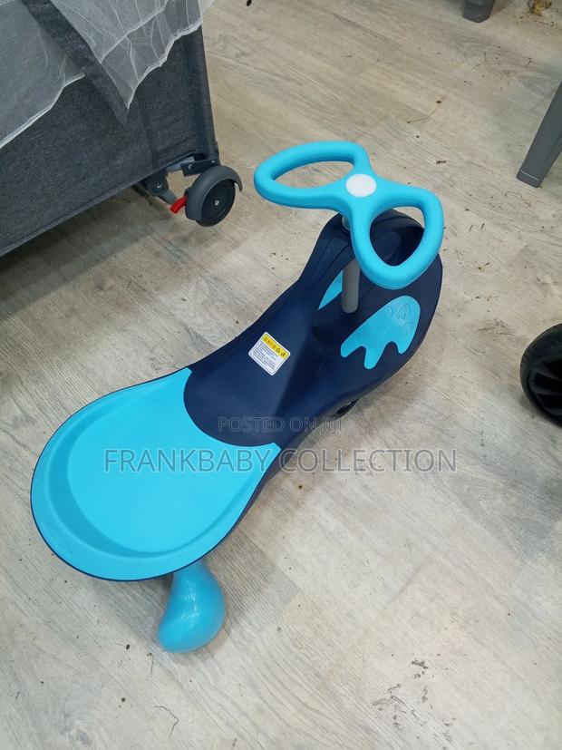 Baby Twist Car - thumbnail 3