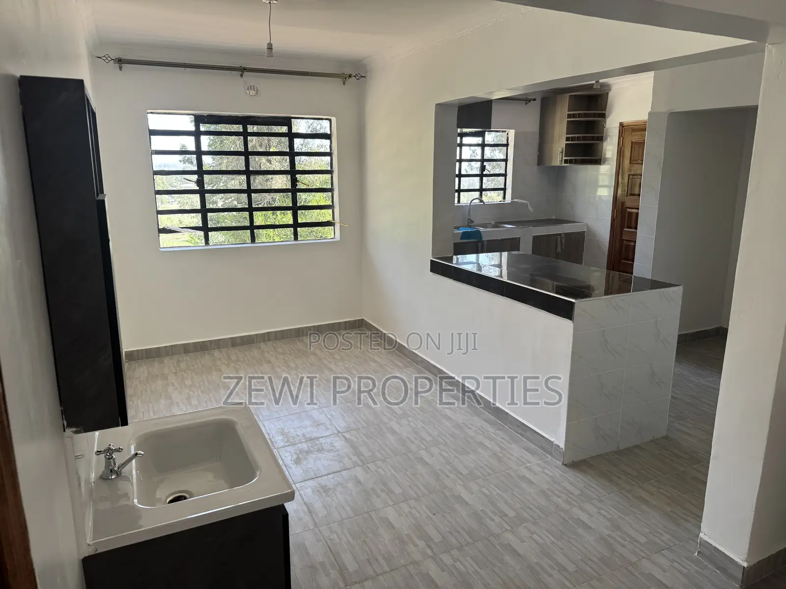 4bdrm Bungalow in Ol Keri for sale