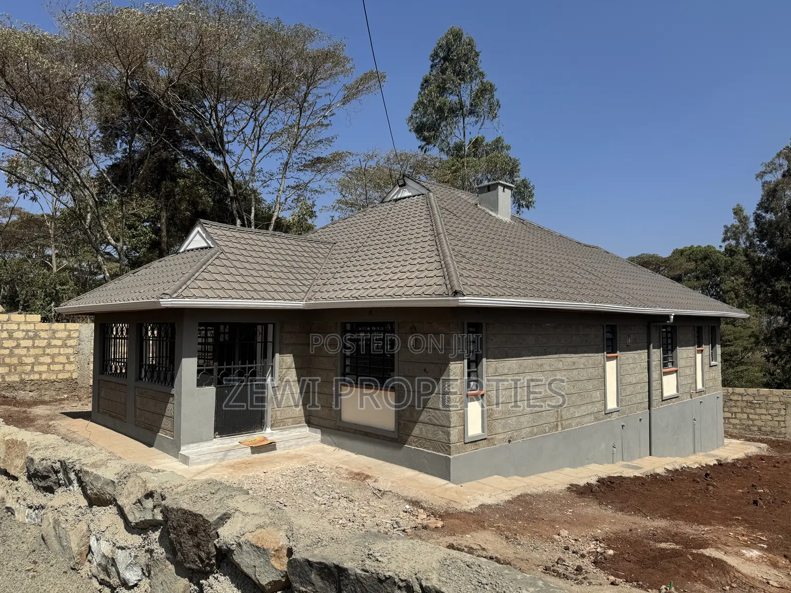 4bdrm Bungalow in Ol Keri for sale