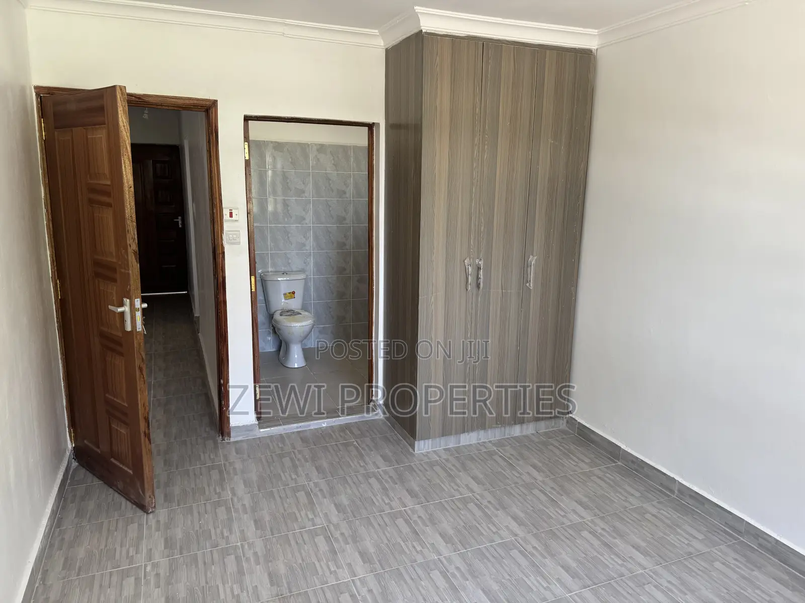 4bdrm Bungalow in Ol Keri for sale