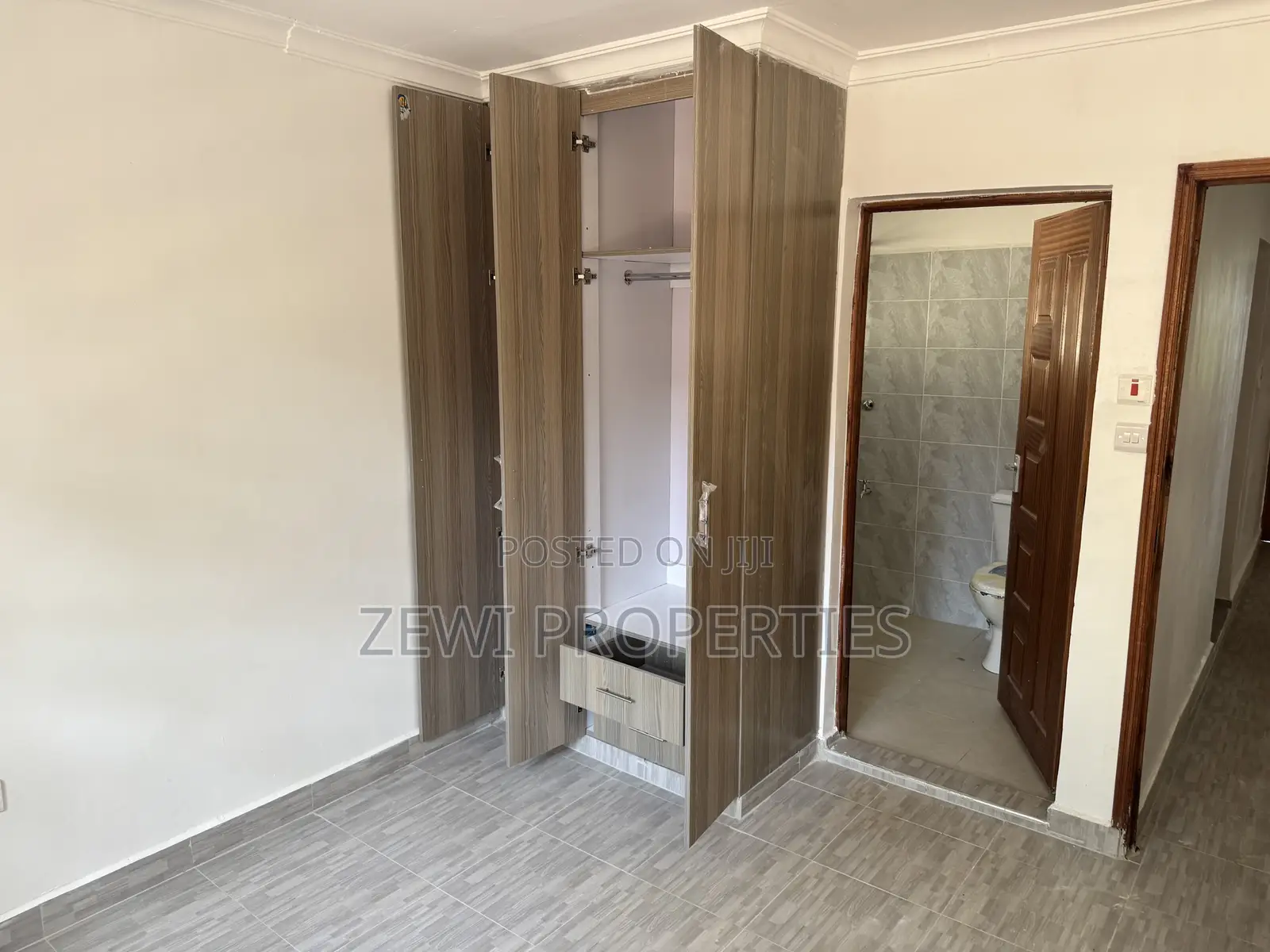 4bdrm Bungalow in Ol Keri for sale