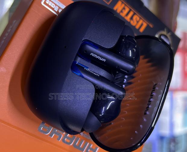 Amaya Superbass Wireless Buds - thumbnail 6