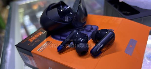 Amaya Superbass Wireless Buds - thumbnail 5