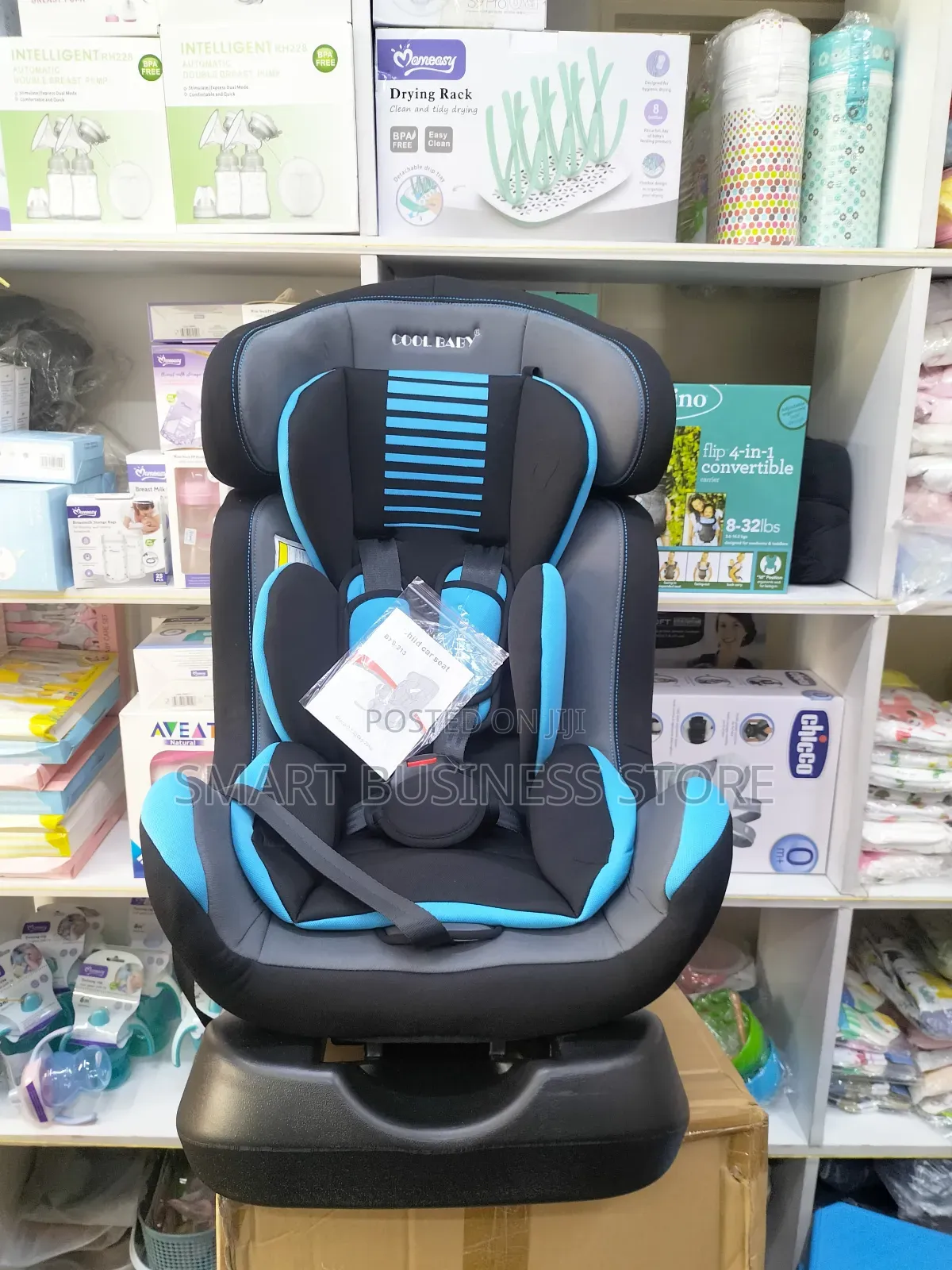 Baby Carseat Newborn
