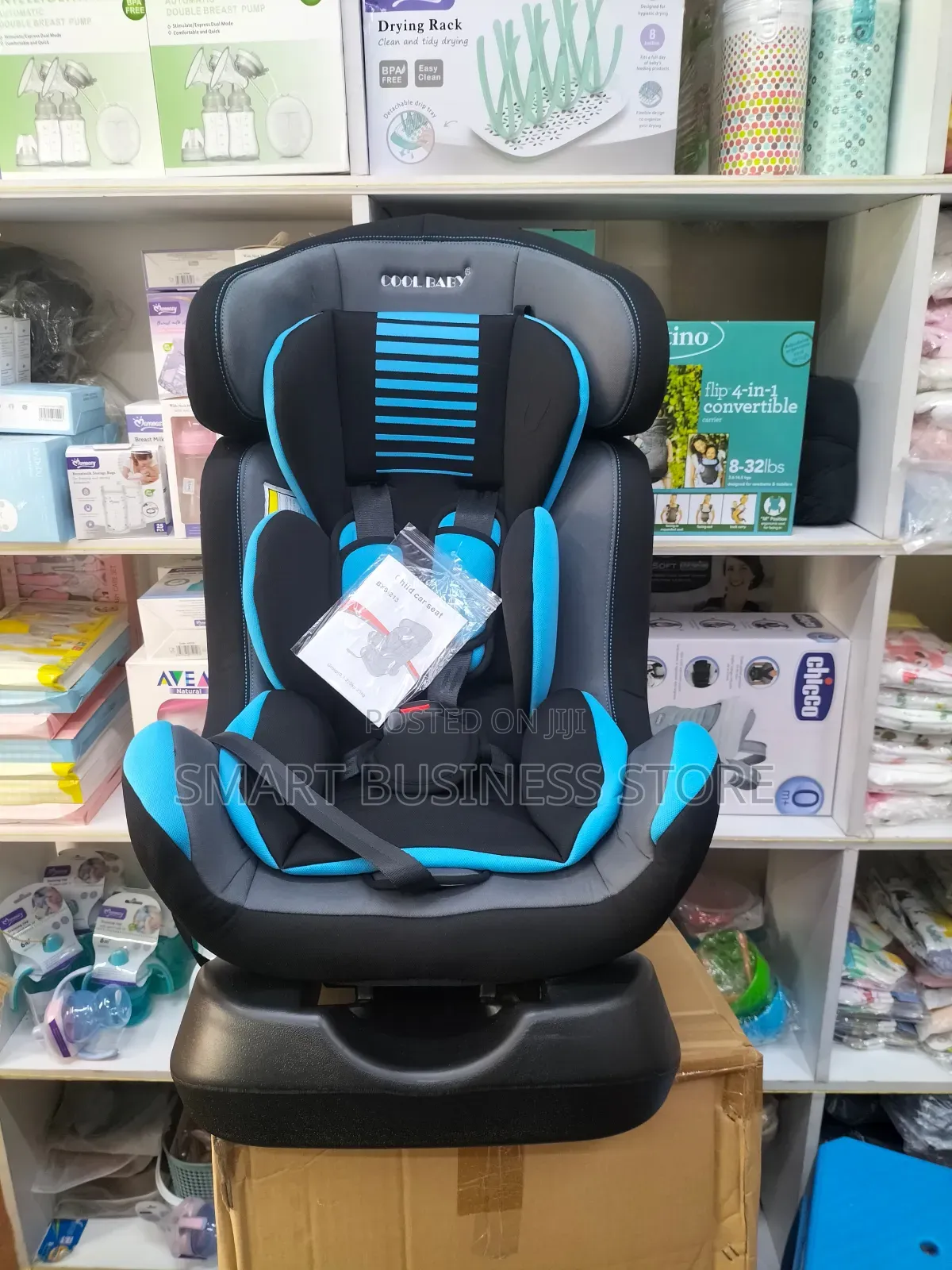 Baby Carseat Newborn