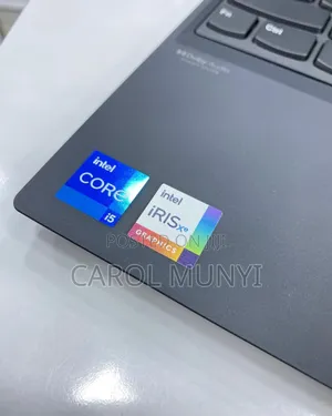 New Laptop Lenovo Thinkpad T15 Gen1 16GB Intel Core I5 SSD 256GB