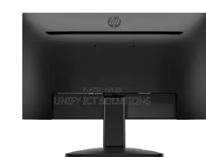 Hp Series 3 Pro 21.45" FHD Monitor, Black Color