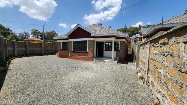 3bdrm Bungalow in Rimpa for sale