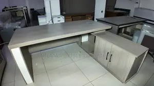 1.8m Professional Edge Advanced Desk