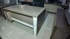 1.8m Professional Edge Advanced Desk
