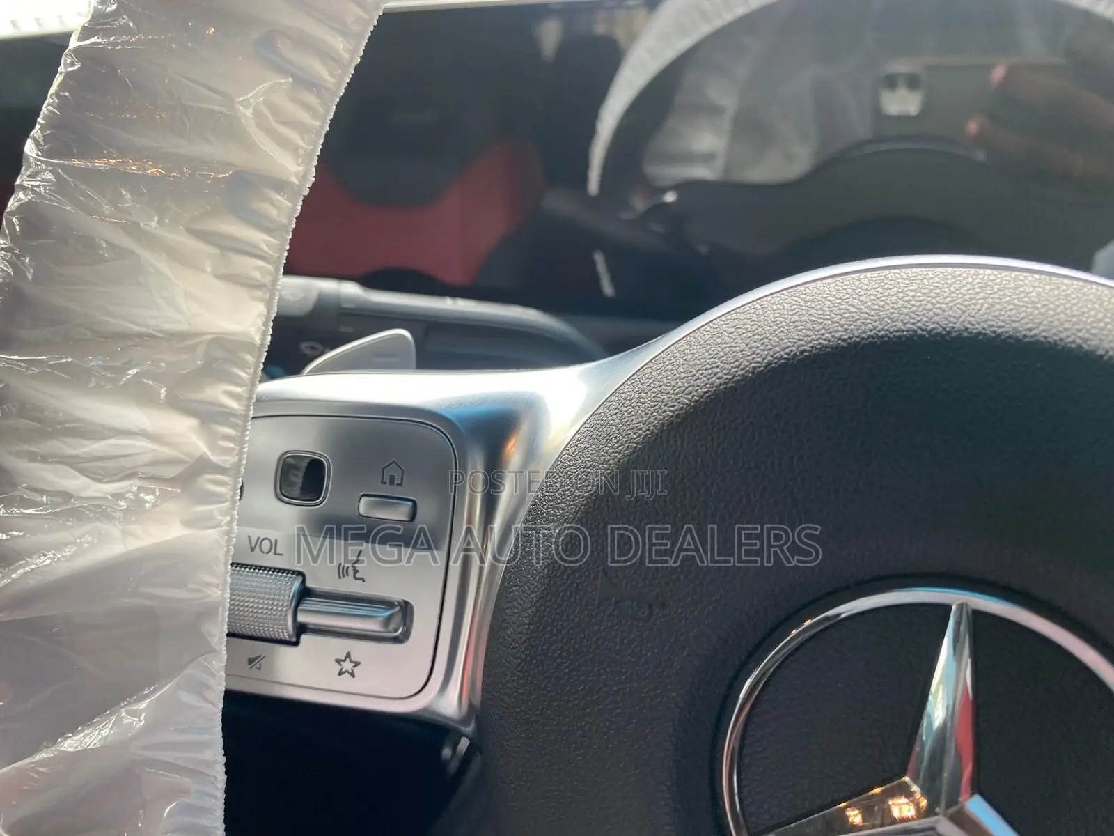 Mercedes-Benz CLA-Class CLA 250 4MATIC Sedan 2020 Black