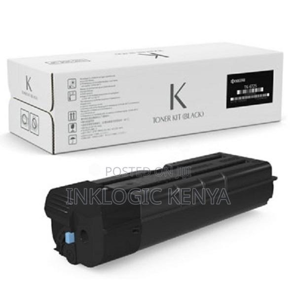 Kyocera Tk 6725 - Toner Cartridge