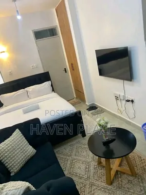 Airbnb Roysambu Thika Road
Lumumba Drive Mirema Drive