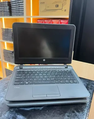 Laptop HP Chromebook 11 G2 4GB Intel Core I3 SSD 128GB
