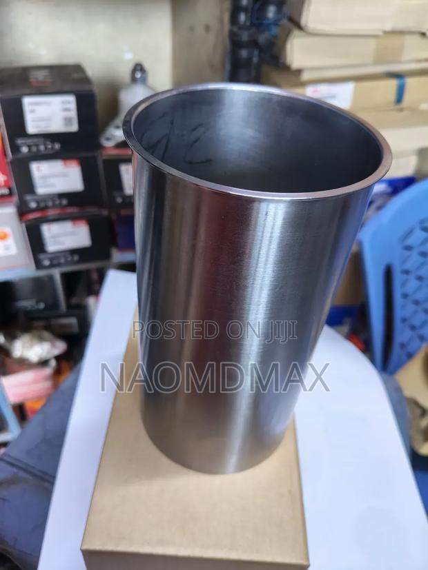 Liner Sleeve Dmax 4ja1 - thumbnail 2