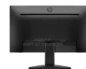 Hp Series 3 Pro 21.45" FHD Monitor - 322pe, Black Color